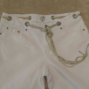 Gorgeous Low Waisted Cache Jeans